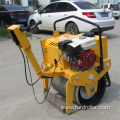 Cheap Price Walk Behind Road Roller In Mini Size